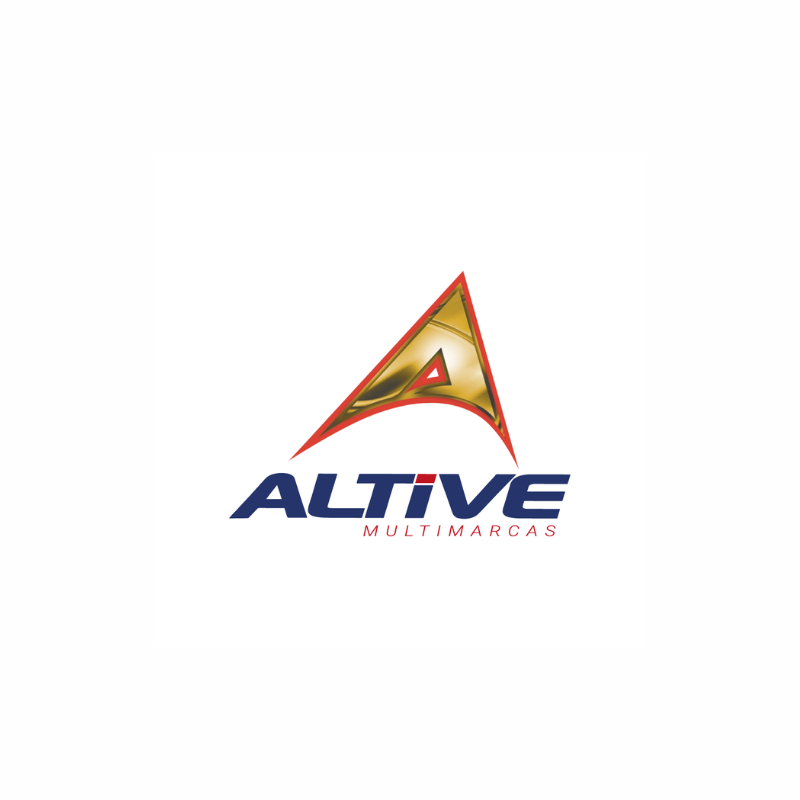 Logo Altive Multimarcas