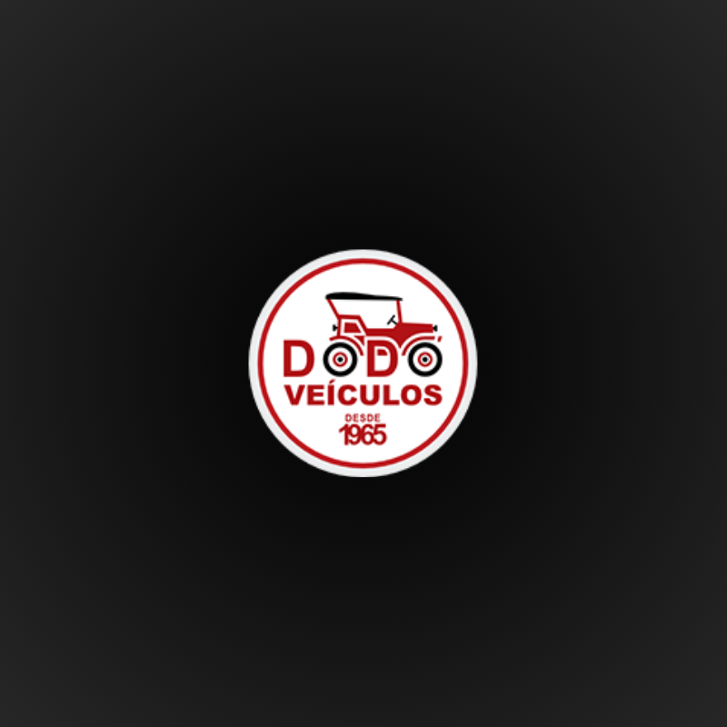 Logo Dodó Veículos