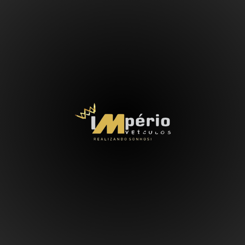 Logo Império Veículos