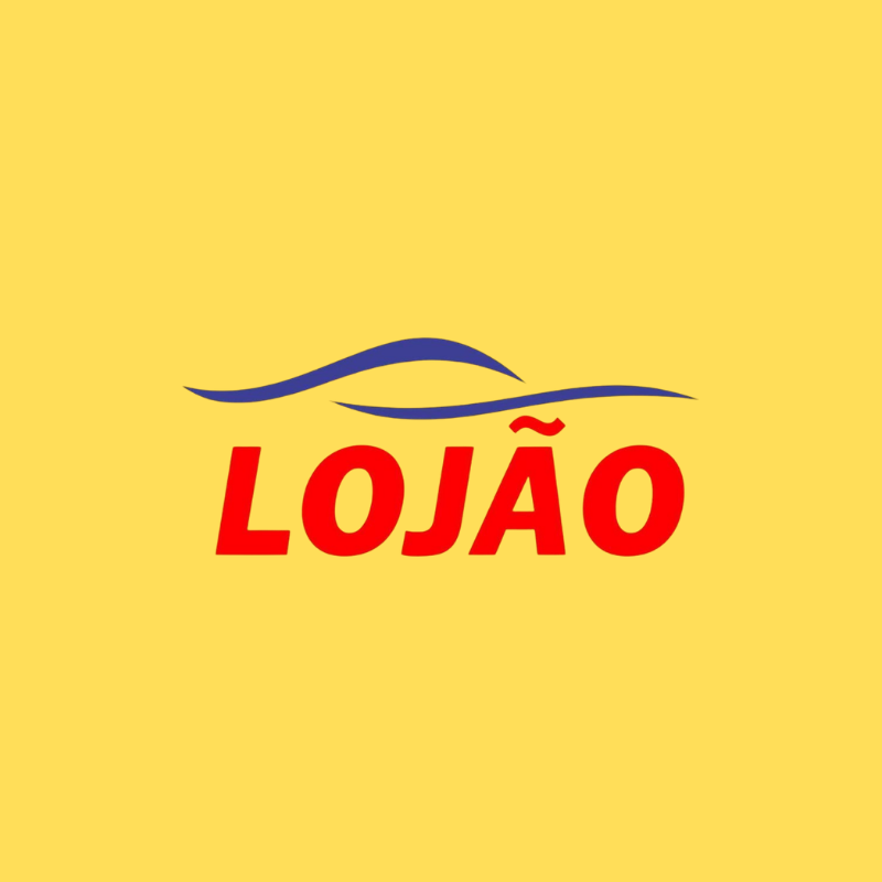 Logo Lojão do Automóvel