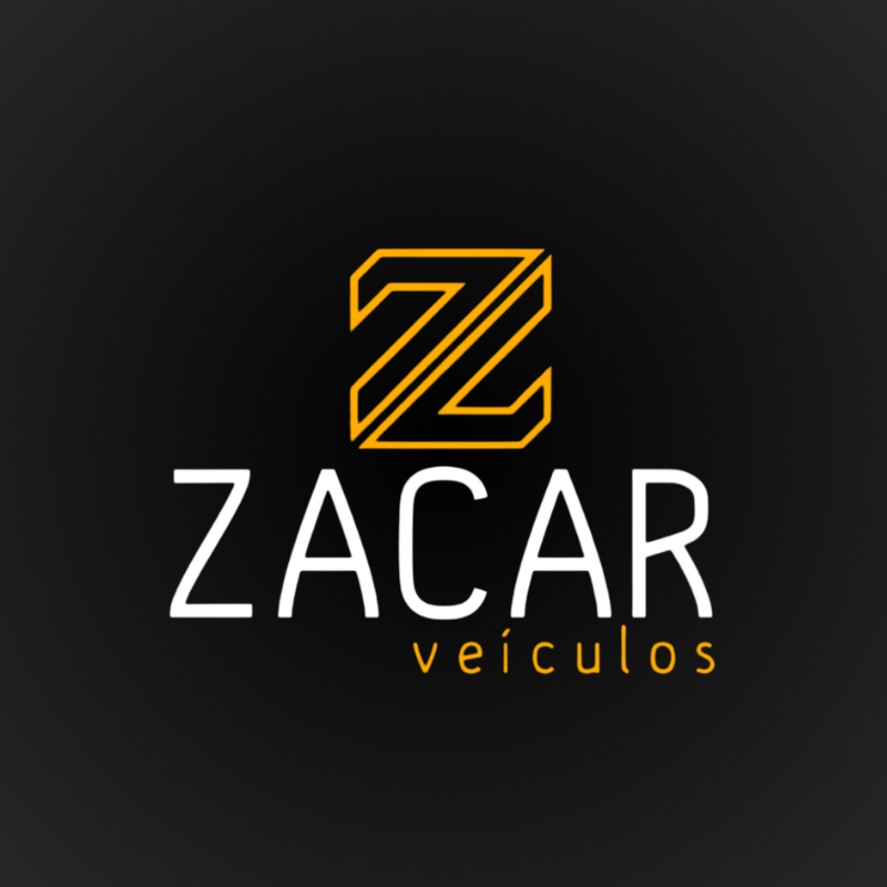 Logo Zacar Veículos
